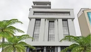 Hotel Saaket Residency